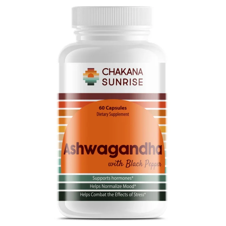 Ashwagandha