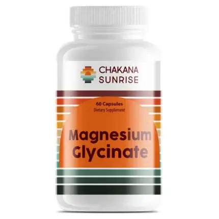 Magnesium Glycinate: Unlock Radiant Health and Serene Wellness