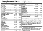 Neuro Plus Brain and Focus: Elevate Mental Clarity, Energy, and Spiritual Awareness