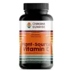 Plant-Source Vitamin C – Pure, Potent & Vital for Radiant Health