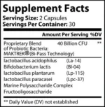 Probiotic
