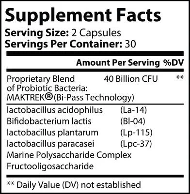 Probiotic
