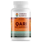 Qari - Ultra Men's Multivitamin | Strength, Energy & Vitality for Body, Mind