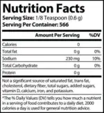 Premium Volcanic Pink Salt – Pure, Mineral-Rich, and Naturally Energizing
