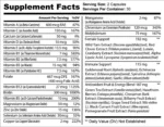 Warmi – Ultra Vita For Women | Daily Multivitamin for Energy, Hormonal Balance & Radiant WellnessWarmi – Ultra Vita For Women | Daily Multivitamin for Energy, Hormonal Balance & Radiant Wellness