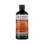 Fermented Gallbladder Support for Detox, Digestion & Vitalityv