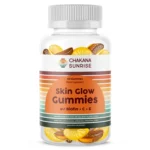 Skin Glow Gummies – Nourish Radiance, Beauty & Love From Within