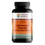 Advanced Thyroid and Hormone Support with Adaptogenic Power